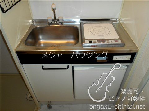 パウゼホイッスヘン 21時を目安　山手線　駒込駅　東京藝大 参考　3階同タイプ