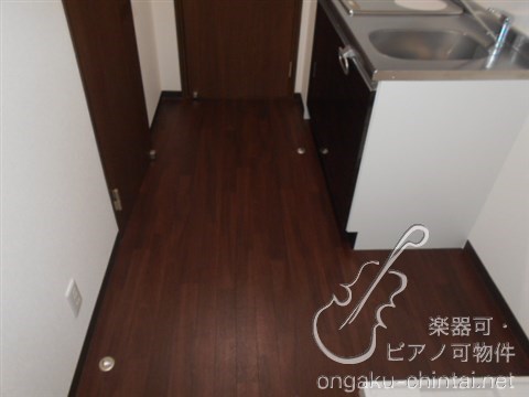 グランスクエア　24時間演奏可　大山駅　板橋区役所前駅　利用可 その他