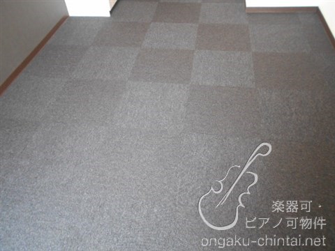 グランスクエア　24時間演奏可　大山駅　板橋区役所前駅　利用可 その他