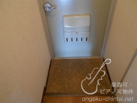 メゾン石神  09:00～21:00目安に（趣味程度） その他