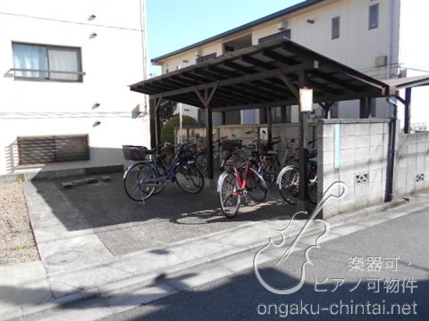 メゾン石神  09:00～21:00目安に（趣味程度） その他