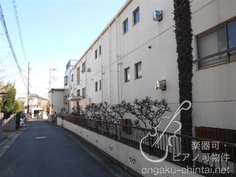 メゾン石神  09:00～21:00目安に（趣味程度） その他