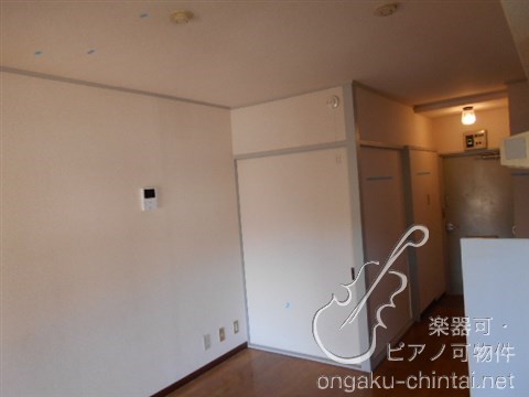 メゾン石神  09:00～21:00目安に（趣味程度） その他