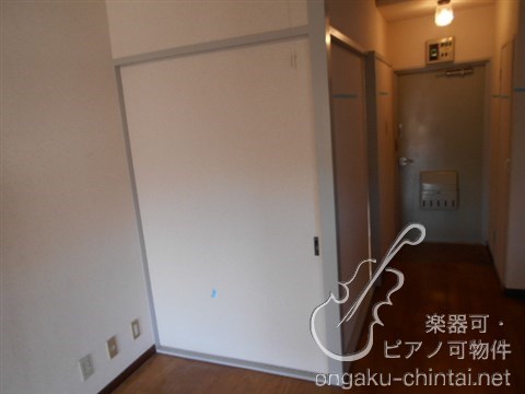 メゾン石神  09:00～21:00目安に（趣味程度） その他
