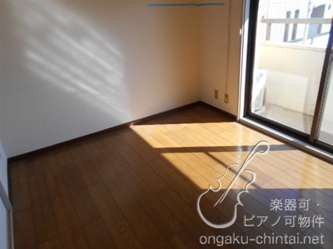 メゾン石神  09:00～21:00目安に（趣味程度） その他