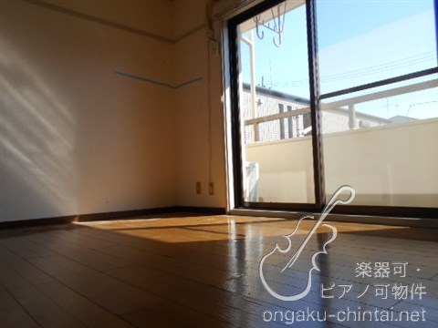 メゾン石神  09:00～21:00目安に（趣味程度） その他