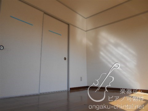 メゾン石神  09:00～21:00目安に（趣味程度） その他