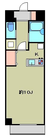 ラカン 9:00～21:00演奏可　武蔵野音楽大学　日本大学芸術学部 間取り