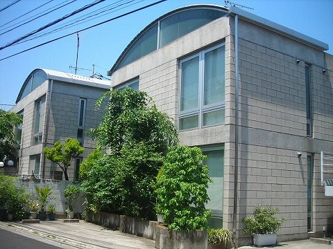 ノエル　09:00～21:00演奏可 外観