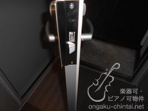 Az Music新宿御苑　24時間演奏可 その他