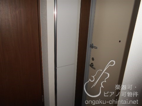 Az Music新宿御苑　24時間演奏可 その他