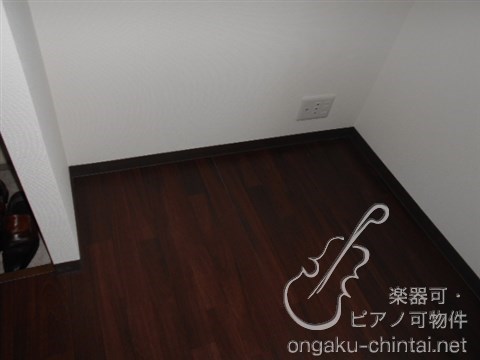 Az Music新宿御苑　24時間演奏可 その他