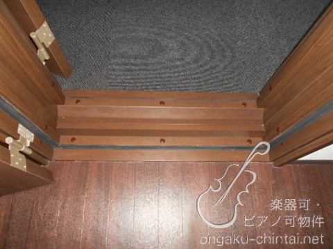Az Music新宿御苑　24時間演奏可 その他