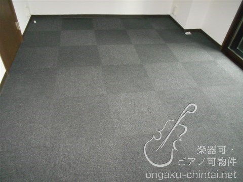 Az Music新宿御苑　24時間演奏可 その他