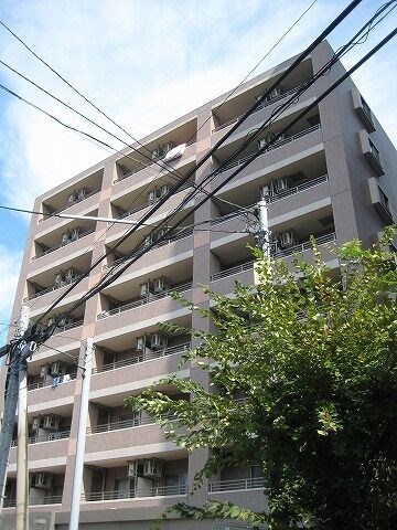 ソナーレ溝の口 8:00～23:00演奏可　洗足学園音楽大学 外観
