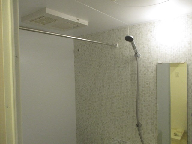 ラシクラス横浜天王町　24時間演奏可　横浜　防音　2Gbpsネット無料 別フロア参考　フロアによって床・キッチンのカラーが違います。