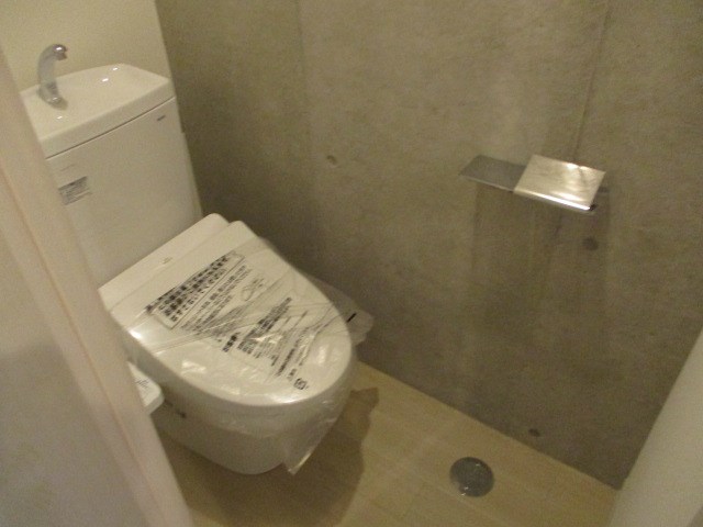 ラシクラス横浜天王町　24時間演奏可　横浜　防音　2Gbpsネット無料 別フロア参考　フロアによって床・キッチンのカラーが違います。