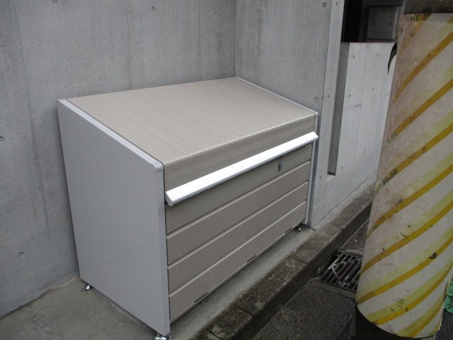 ラシクラス横浜天王町　24時間演奏可　横浜　防音　2Gbpsネット無料 その他