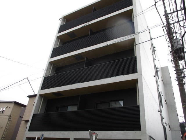 ラシクラス横浜天王町　24時間演奏可　横浜　防音　2Gbpsネット無料 その他