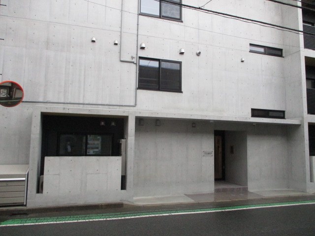 ラシクラス横浜天王町　24時間演奏可　横浜　防音　2Gbpsネット無料 その他