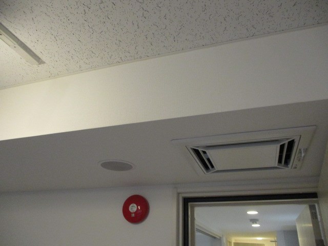 ラシクラス横浜天王町　24時間演奏可　横浜　防音　2Gbpsネット無料 別フロア参考　フロアによって床・キッチンのカラーが違います。