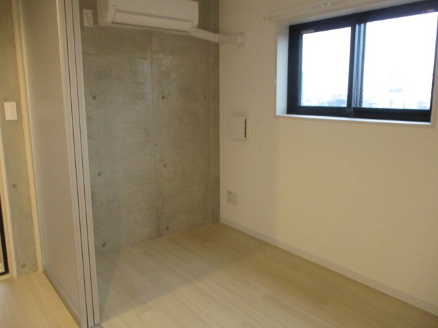 ラシクラス横浜天王町　24時間演奏可　横浜　防音　2Gbpsネット無料 別フロア参考　フロアによって床・キッチンのカラーが違います。