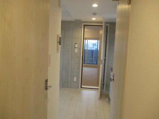 ラシクラス横浜天王町　24時間演奏可　横浜　防音　2Gbpsネット無料 その他
