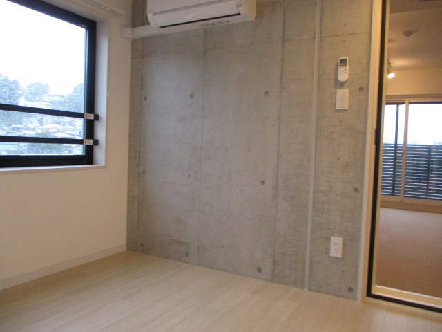 ラシクラス横浜天王町　24時間演奏可　横浜　防音　2Gbpsネット無料 リビング