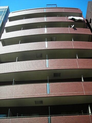 伊藤ビル第２　08:00～23:00演奏可　東京藝術大学　東京音楽大学 外観