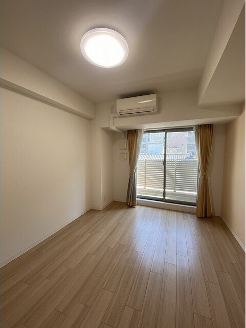 WHARF森下　別途soundproofroom(防音ルーム）にて24時間演奏可能 ベッドルーム