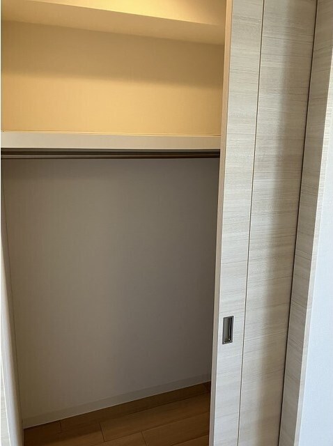 WHARF森下　別途soundproofroom(防音ルーム）にて24時間演奏可能 収納