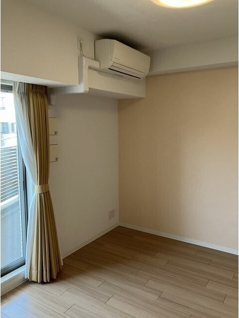 WHARF森下　別途soundproofroom(防音ルーム）にて24時間演奏可能 ベッドルーム