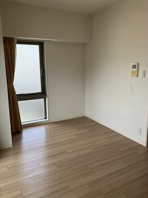 WHARF森下　別途soundproofroom(防音ルーム）にて24時間演奏可能 ベッドルーム