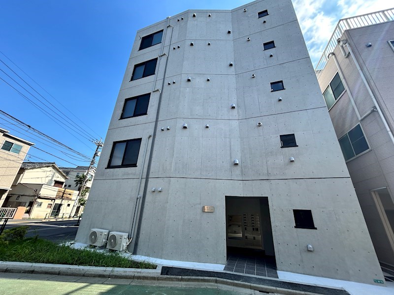 スカイラシクラス小岩　24時間演奏可能 その他