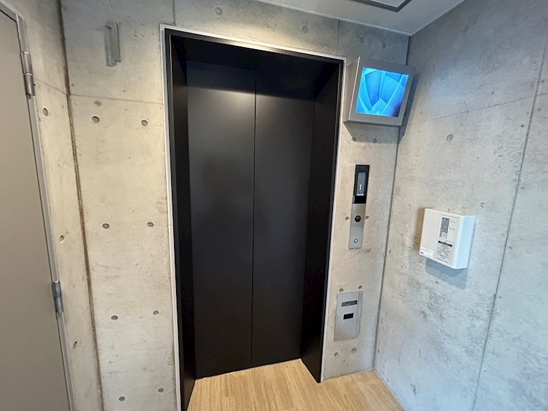 スカイラシクラス小岩　24時間演奏可能 その他