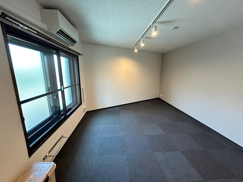 スカイラシクラス小岩　24時間演奏可能 ベッドルーム