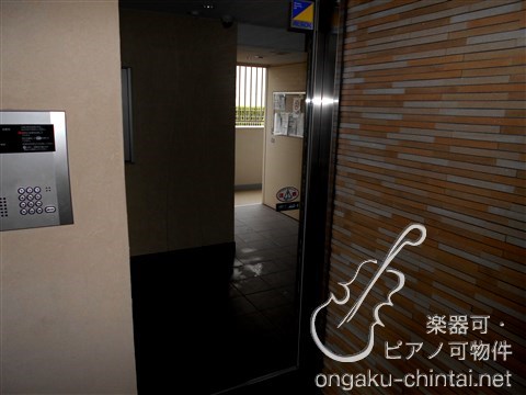 ソナーレ上北沢 8時～23時演奏可  桐朋学園大学 その他