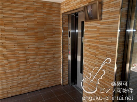 ソナーレ上北沢 8時～23時演奏可  桐朋学園大学 その他
