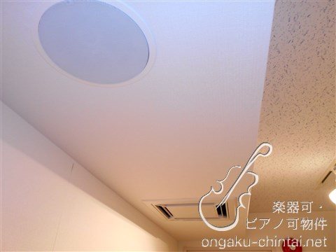SOLASIAresidence上板橋　24時間演奏可　東武東上線　防音室 その他