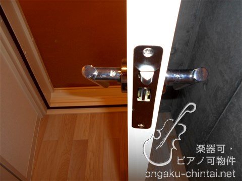 SOLASIAresidence上板橋　24時間演奏可　東武東上線　防音室 その他