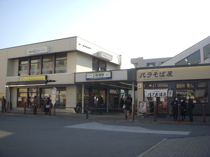 SOLASIAresidence上板橋　24時間演奏可　東武東上線　防音室 その他
