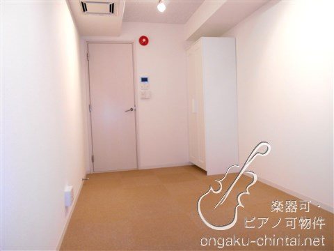 SOLASIAresidence上板橋　24時間演奏可　東武東上線　防音室 その他