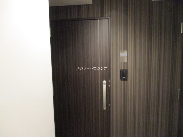Akkord浅草橋　9時～22時まで演奏可　都営浅草線　浅草橋　音楽スタジオ利用可 玄関