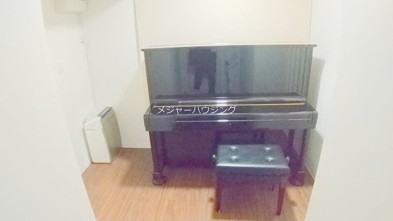Akkord浅草橋　9時～22時まで演奏可　都営浅草線　浅草橋　音楽スタジオ利用可 音楽スタジオ2
