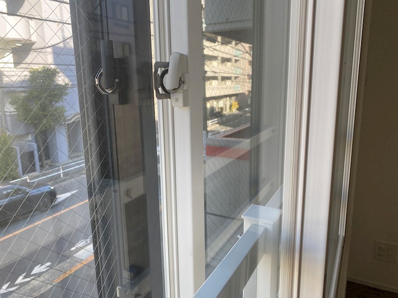 ASTILE studio経堂　24時間演奏可　小田急線　遮音性能目標値：D-65　昭和音大 3重サッシ