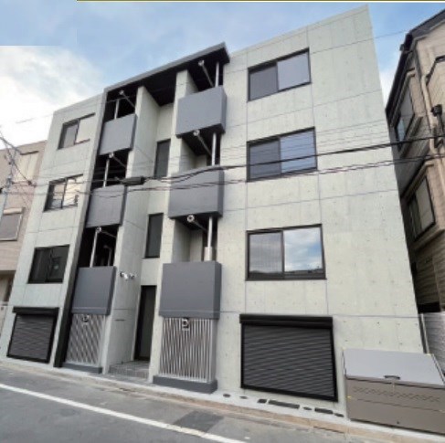 Konomi Oyama（コノミ大山） 外観
