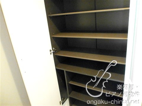 コロナーレ 8:00～23：00演奏可 別部屋参考