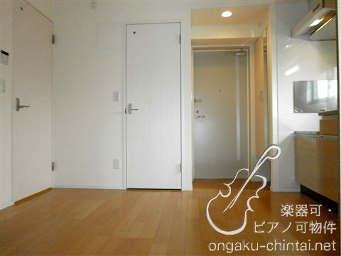 コロナーレ 8:00～23：00演奏可 別部屋参考