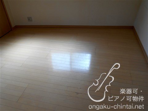 カンタービレ横浜 24時間演奏可　横浜線　大口駅 その他