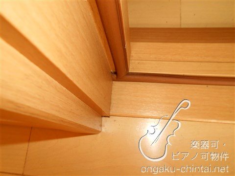 カンタービレ横浜 24時間演奏可　横浜線　大口駅 その他